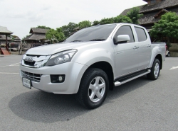 ISUZU D-MAX ปี 2013