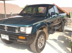 TOYOTA LN ปี 1997