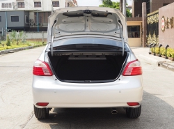 รถมือสอง TOYOTA VIOS ปี 2010 สีเทา