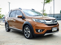 HONDA HR-V ปี 2016
