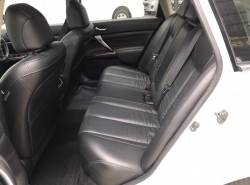 รถมือสอง NISSAN TEANA ปี 2011 สีขาว