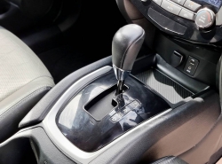 รถมือสอง NISSAN X-TRAIL ปี 2015 สีดำ