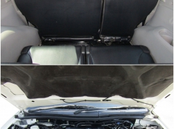 รถมือสอง MITSUBISHI PAJERO SPORT ปี 2015 สีขาว