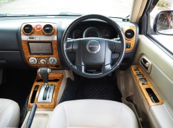 รถมือสอง ISUZU MU-7 ปี 2012 สีบรอนซ์