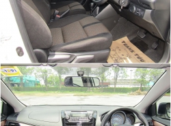รถมือสอง TOYOTA VIOS ปี 2018 สีขาว