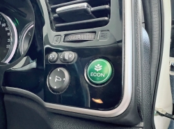 รถมือสอง HONDA CITY ปี 2017 สีขาว