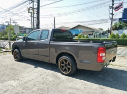รถมือสอง CHEVROLET COLORADO ปี 2015 สีน้ำตาล