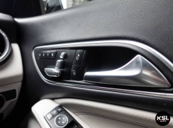 รถมือสอง MERCEDES-BENZ C-CLASS C200 ปี 2017 สีดำ