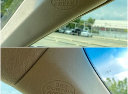 รถมือสอง TOYOTA CAMRY ปี 2017 สีเทา