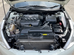 รถมือสอง NISSAN TEANA ปี 2012 สีขาว