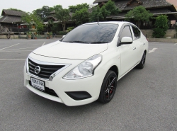 NISSAN ALMERA ปี 2016