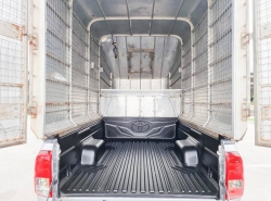 รถมือสอง TOYOTA HILUX REVO ปี 2015 สีเทา