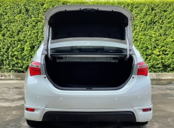 รถมือสอง TOYOTA COROLLA ALTIS ปี 2016 สีขาว