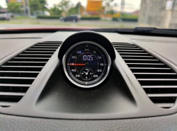 รถมือสอง PORSCHE 911 CARRERA ปี 2017 สีแดง