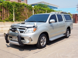 TOYOTA HILUX VIGO ปี 2007
