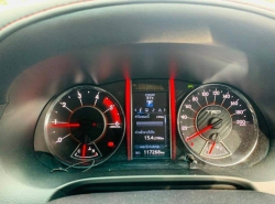 รถมือสอง TOYOTA FORTUNER ปี 2017 สีขาว