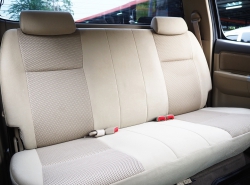 รถมือสอง TOYOTA HILUX REVO ปี 2012 สีดำ