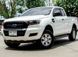 FORD RANGER ปี 2018