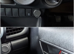 รถมือสอง TOYOTA HILUX REVO ปี 2021 สีบรอนซ์