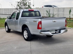 รถมือสอง ISUZU D-MAX ปี 2007 สีบรอนซ์