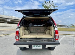 รถมือสอง TOYOTA HILUX VIGO ปี 2013 สีเทา