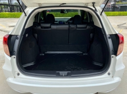 รถมือสอง HONDA HR-V ปี 2016 สีขาว