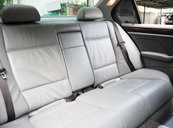 รถมือสอง BMW 3 SERIES 318I ปี 2003 สีเทา