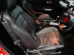 รถมือสอง FORD MUSTANG ปี 2016 สีแดง