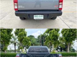 รถมือสอง ISUZU D-MAX ปี 2019 สีเทา