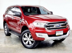 FORD EVEREST ปี 2016