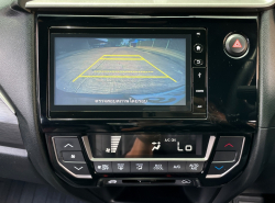 รถมือสอง HONDA BR-V ปี 2019 สีแดง