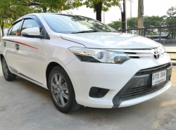 TOYOTA VIOS ปี 2013