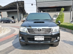 TOYOTA HILUX VIGO ปี 2014