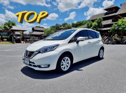 NISSAN NV ปี 2019