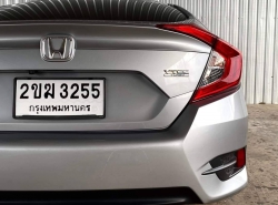 รถมือสอง HONDA CIVIC ปี 2016 สีบรอนซ์