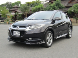 HONDA HR-V ปี 2015
