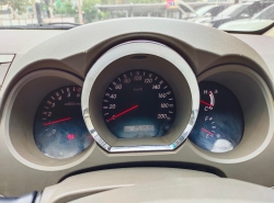 รถมือสอง TOYOTA FORTUNER ปี 2005 สีดำ