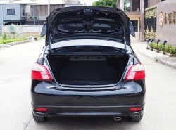 รถมือสอง TOYOTA VIOS ปี 2012 สีดำ