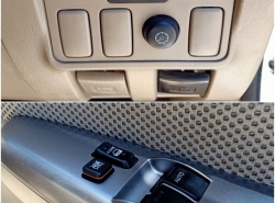 รถมือสอง TOYOTA HILUX VIGO ปี 2015 สีขาว