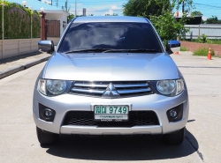 รถมือสอง MITSUBISHI TRITON ปี 2011 สีบรอนซ์