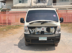 รถมือสอง KIA JUMBO ปี 2011 สีขาว