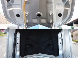 รถมือสอง TOYOTA COROLLA ALTIS ปี 2014 สีเทา