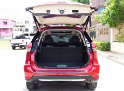 รถมือสอง NISSAN X-TRAIL ปี 2019 สีแดง