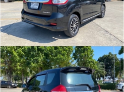 รถมือสอง SUZUKI ERTIGA ปี 2018 สีดำ