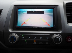 รถมือสอง HONDA CIVIC ปี 2010 สีบรอนซ์