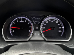 รถมือสอง NISSAN ALMERA ปี 2018 สีขาว