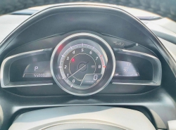 รถมือสอง MAZDA CX-3 ปี 2016 สีแดง