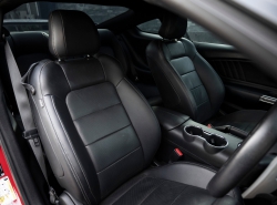 รถมือสอง FORD MUSTANG ปี 2016 สีแดง