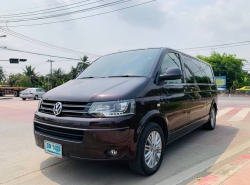 VOLKSWAGEN CARAVELLE ปี 2016