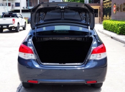 รถมือสอง MITSUBISHI ATTRAGE ปี 2013 สีดำ